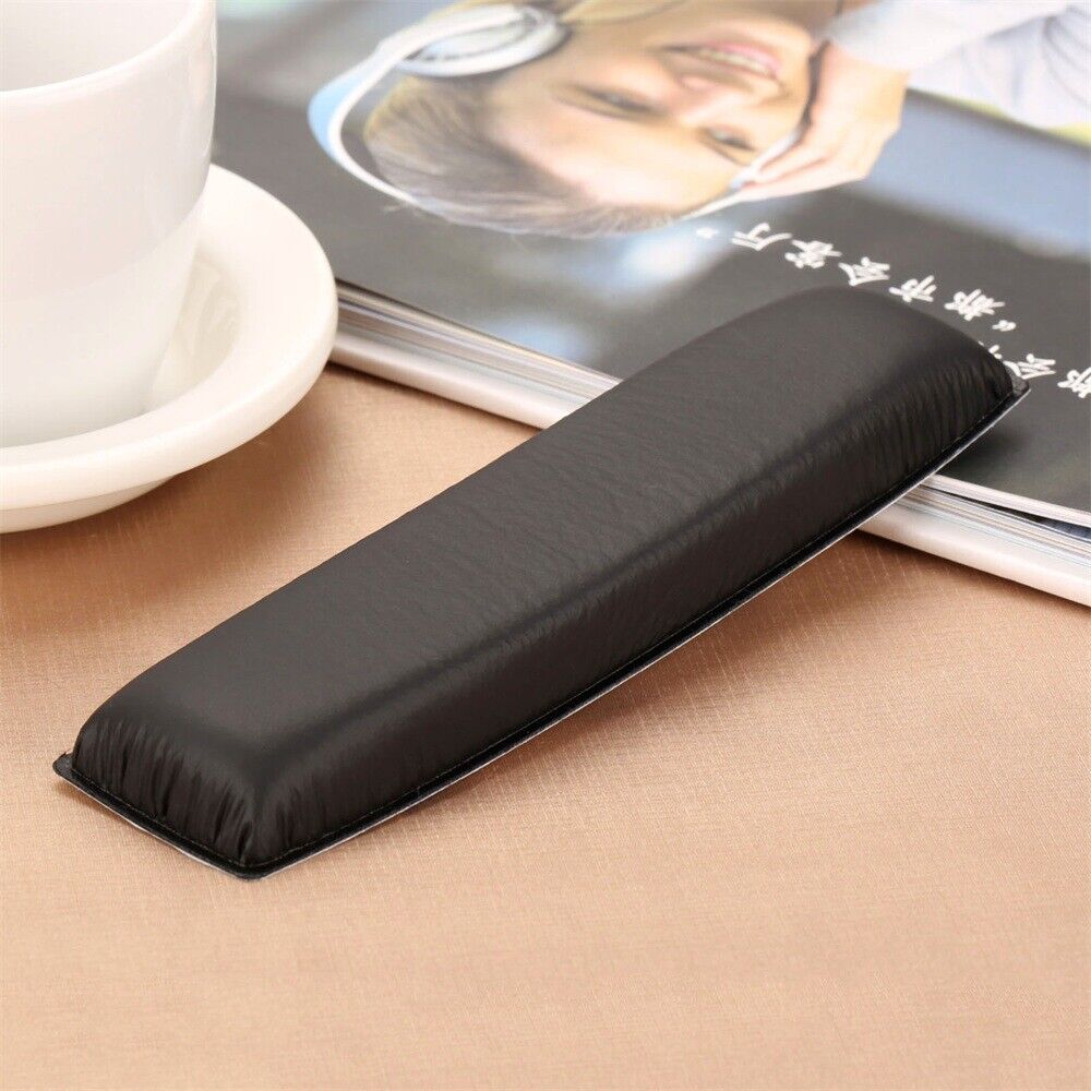 Black High Elasticity Foam Headband For Sennheiser HD201 201S 180 Headphone