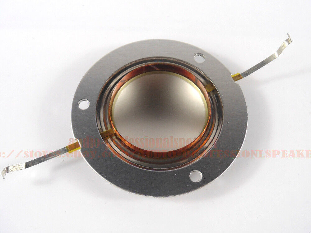 10pcs /lot 34.4mm 34.5mm speaker part voice coil speaker replacement components
