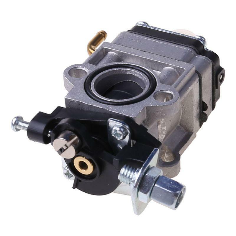 Compact Carburetor Replacement Carburettor Carb Strimmer Hedge Trimmer Brush Cut