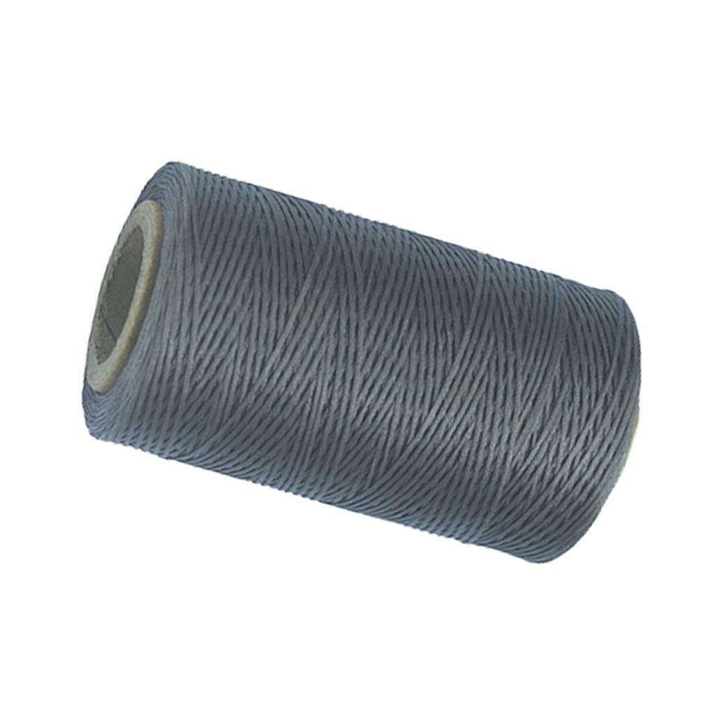 2  Sewing Waxed Thread -stitched Repair Cord Crafts Accessories