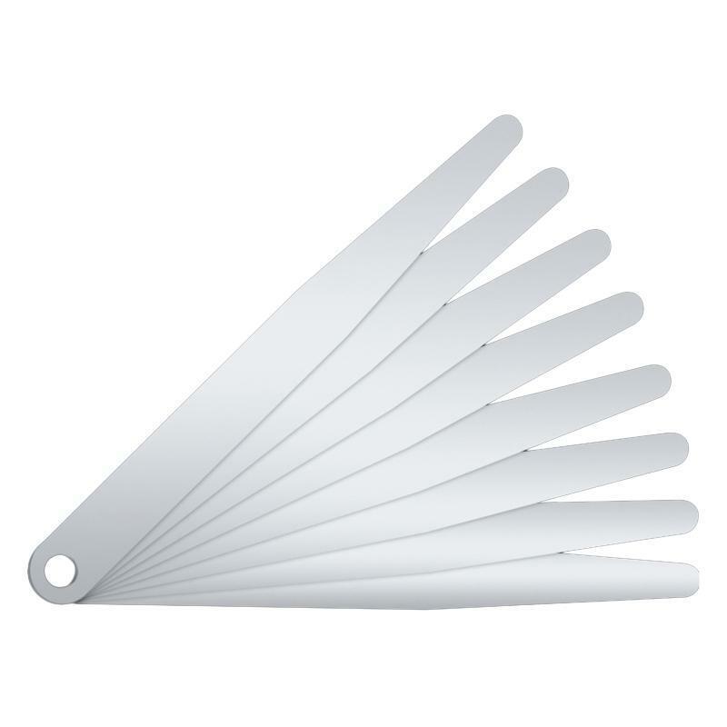 Bendable 180° Ultra-Thin 0.1mm Stainless Steel Spudger Pry Repair Opening Tool