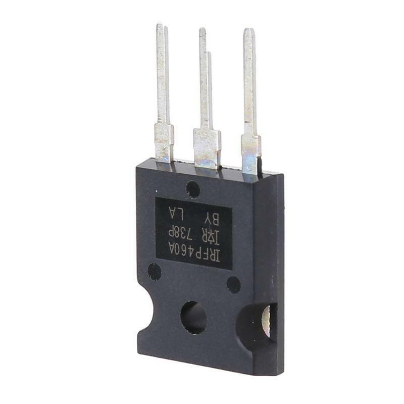5pcs/set IRFP460 Field Effect Tube 20A 500V  MOSFET N-Channel Transistor