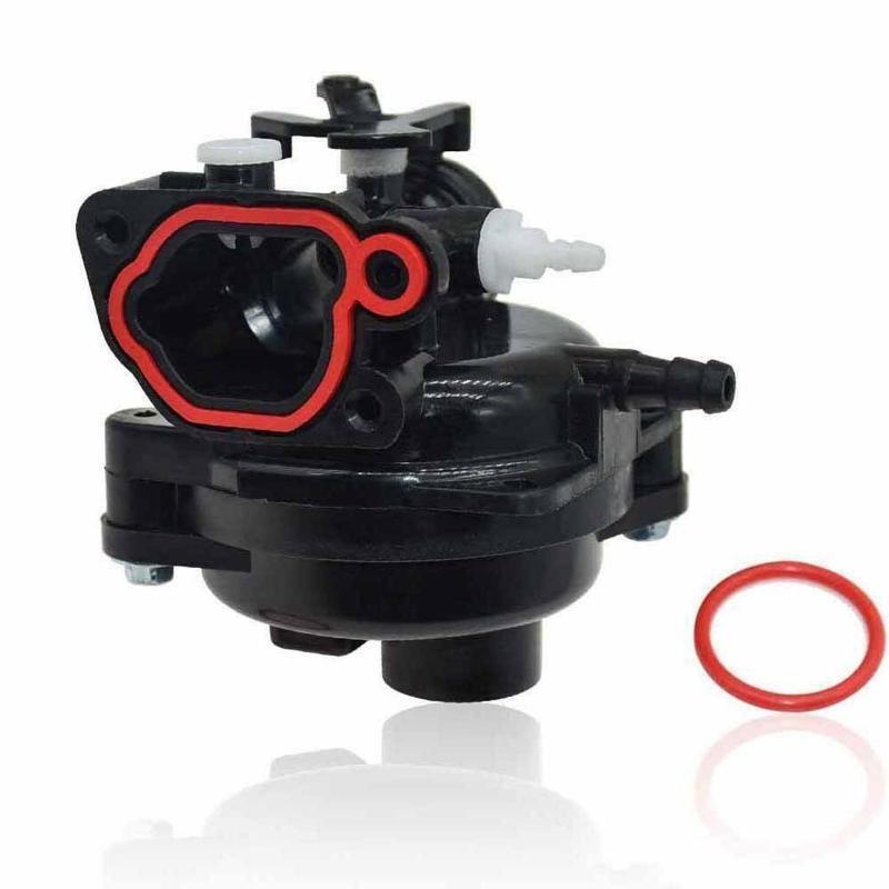 Carburetor Carb for Briggs-Stratton 799583 300E 450E 500E Series 125cc Lawnmower