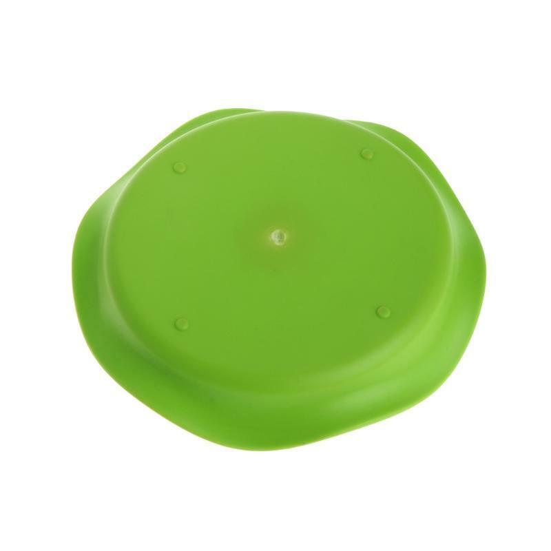 Reptile Water Drinker Dispenser Food Basin Stand Lizard Feeder Dish Bowl Bottle
