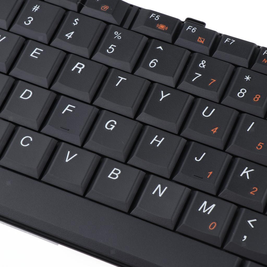 Computer Gamer Keyboard, Gaming Keyboard US English for Computer, Office, Games,