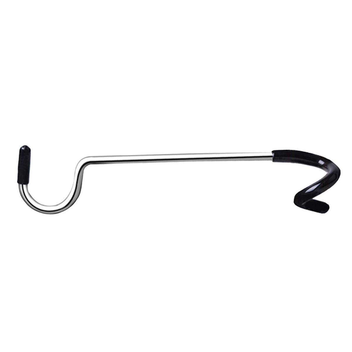 Camping Lantern Hanger Hook S-Shaped Outdoor Picnic  Holder Adventure