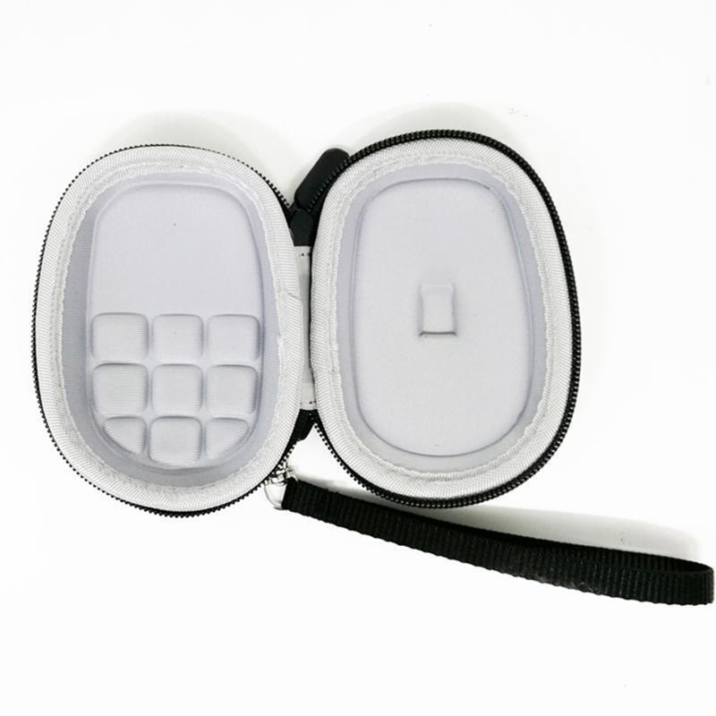Hard Case For Logitech MX Anywhere 123 GEN 2SMouse Carrying Bag Mice Storage Bag