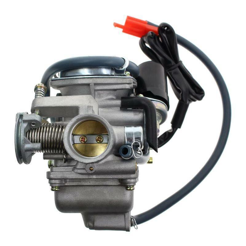 GY6 150cc Carburetor GY6 26mm Carb for Kazuma Taotao Roketa SunL Baja Eagle