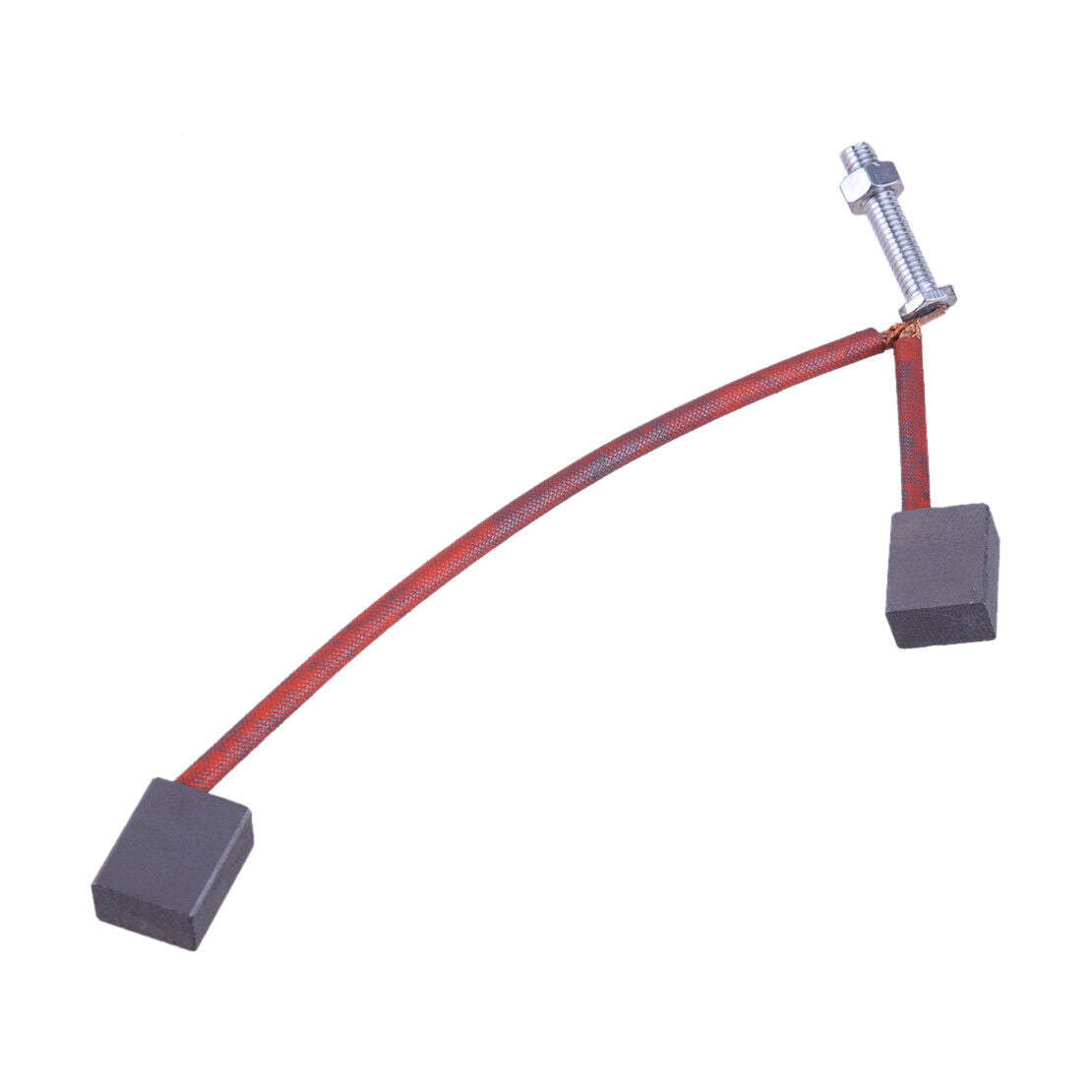 Starter Generator Motor Brush Fit for Club Car Precedent Gasoline EZGO Golf Cart