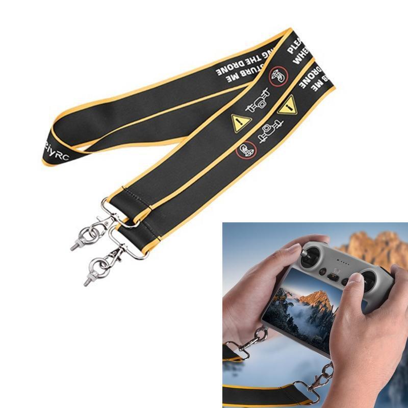 Adjustable Shoulder Strap Halter Neck Strap Compatible with Mini 3 Pro Drones