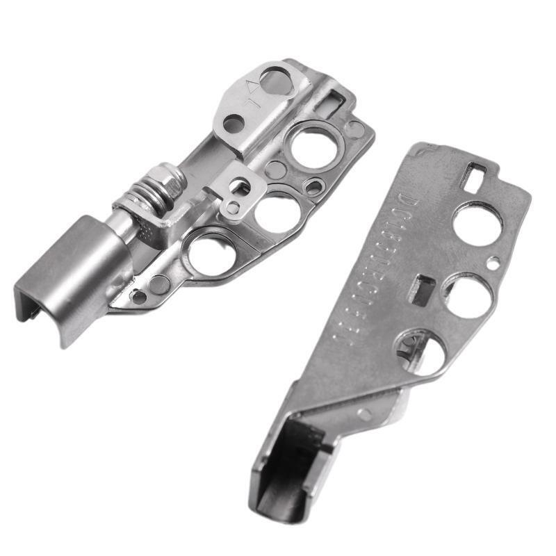 LCD Screen Repair Accessories for Thinkpad X1 Carbon 1st Gen Shaft Hinge 1 Pair