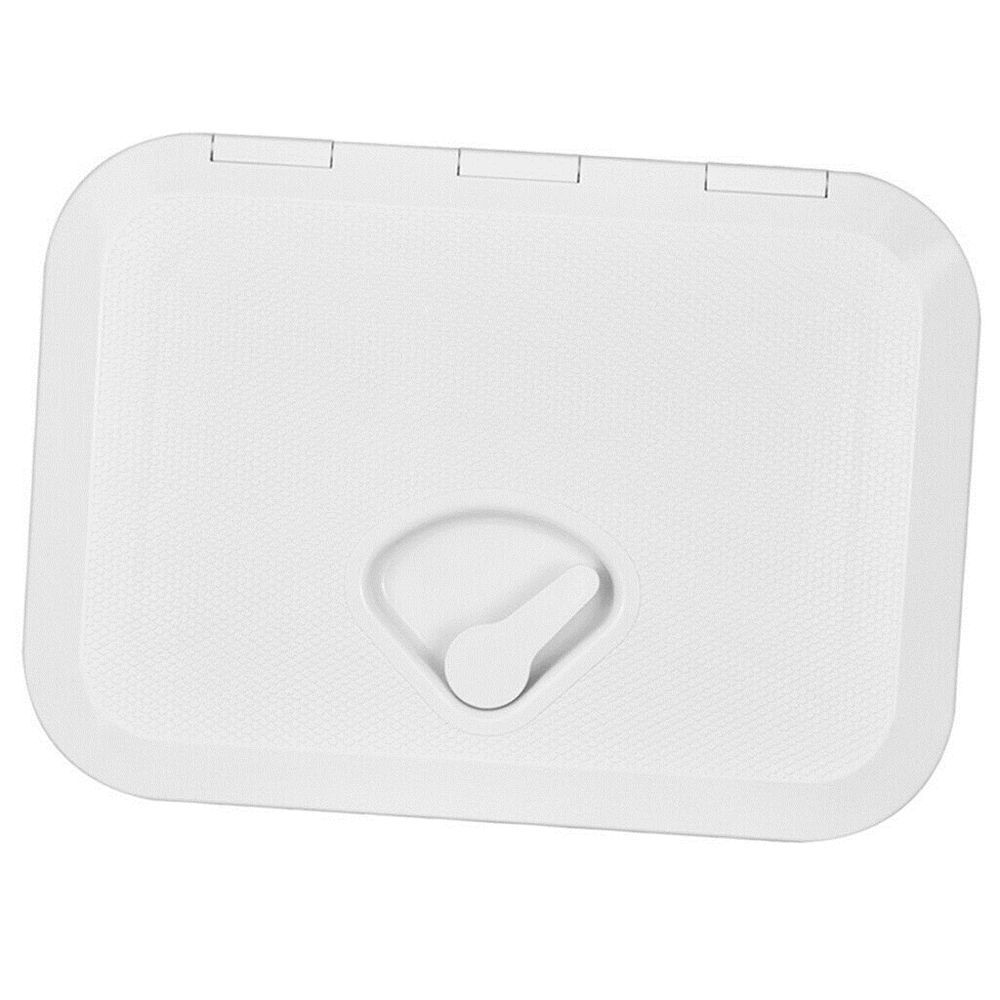 Deck Plate Twist Screw Out Access Hatch Cover Deck Cover Lid Marine Boat RV