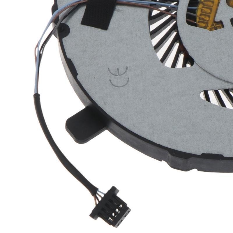 CPU Fan for DELLVostro 5391 5390 Inspiron DC 5V 0.5A Notebook CPU Cooling Fan