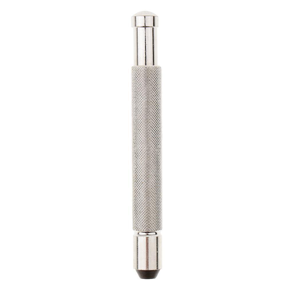 2Pcs Stainless Steel Crown Winder Handy Wristwatch Watches Crown Winder