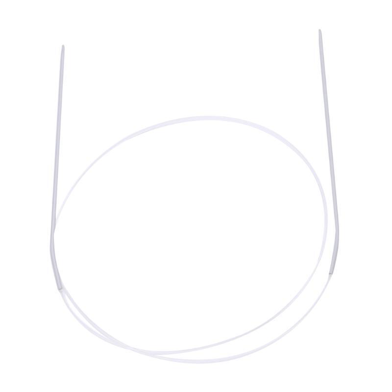 Aluminum Circular Knitting Needles 80cm/31.5" All Size