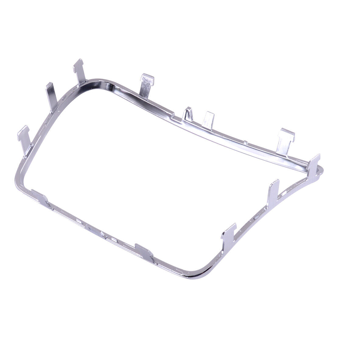 Cup Holder Cover Box Frame Trim Fit For Mercedes Benz C Class W205 2015-2019