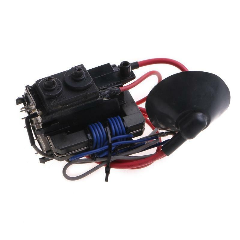 With Ignition Zvs Coil Power Supply Coil Generator Drive Board