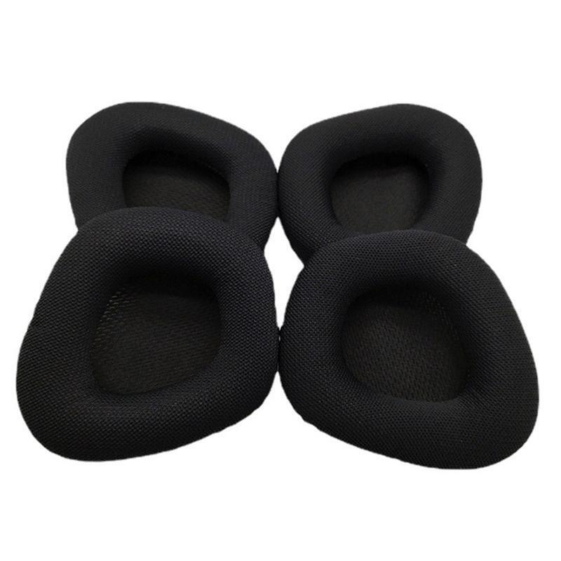 Ear Cushion Sponge Earpad Earphone Mat for Corsair VOID PRO ELITE Headset