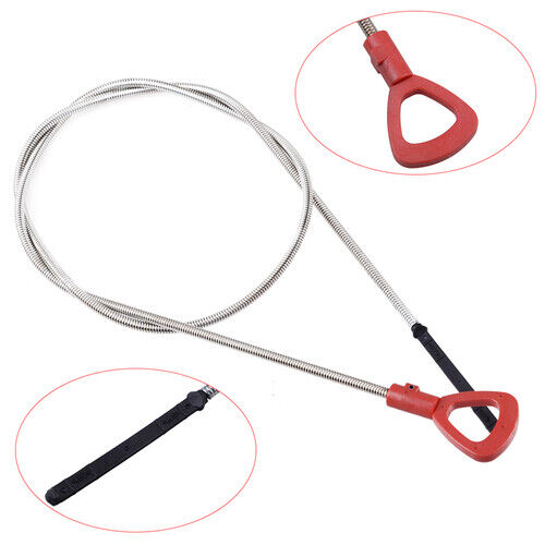 1PC For Mercedes Benz W211 W212 W203 W204 W163 R170 Transmission Dipstick Tool