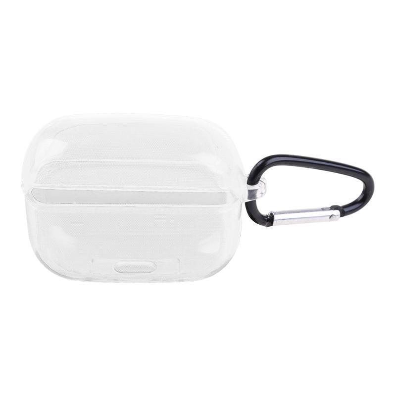 For Fiil cc pro Earbuds Wireless Bluetooth-compatible Headset TPU Anti-drop