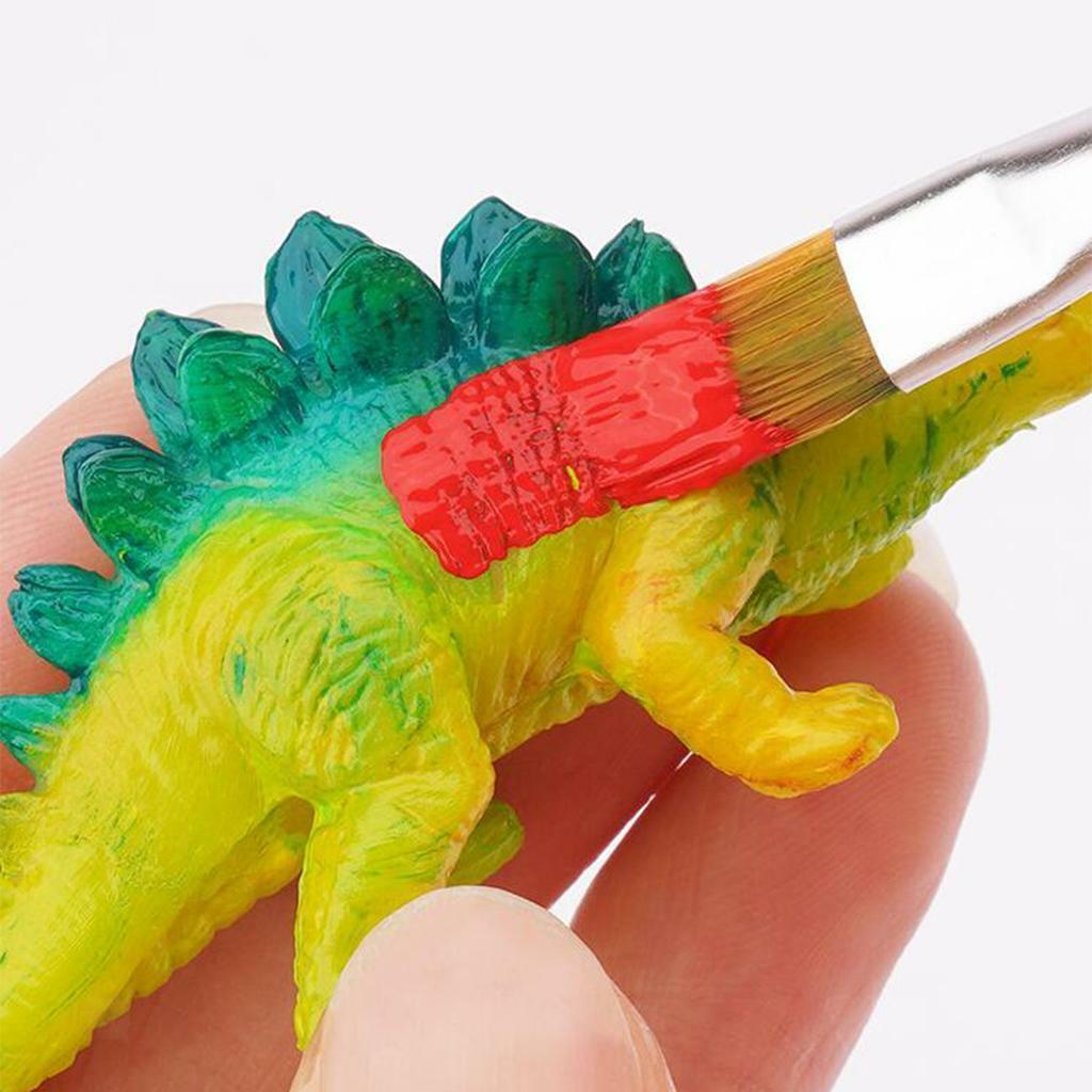 and Crafts , Dinosaur Painting Kits DIY Dinosaur Crafts &
