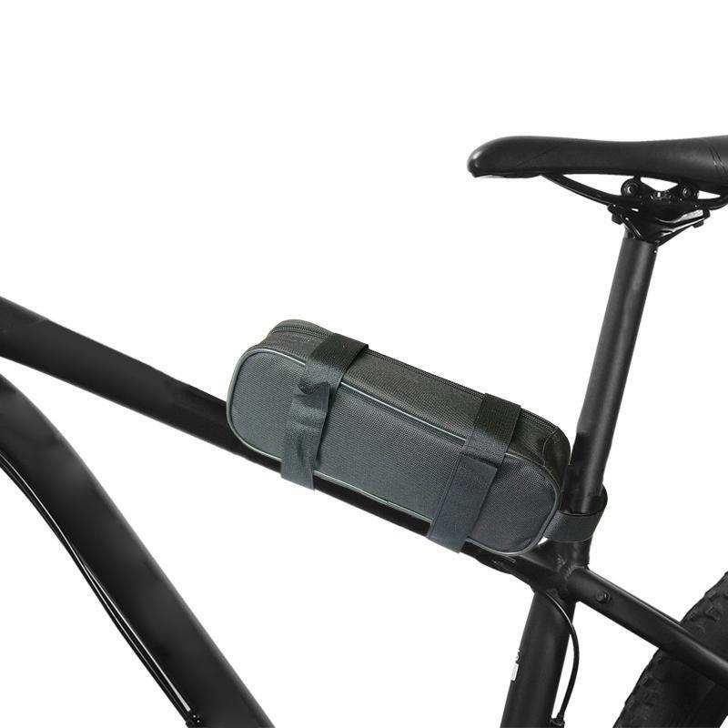 Waterproof Storage Bag for Electric Bike Controller MTB Road Bike Battery Case