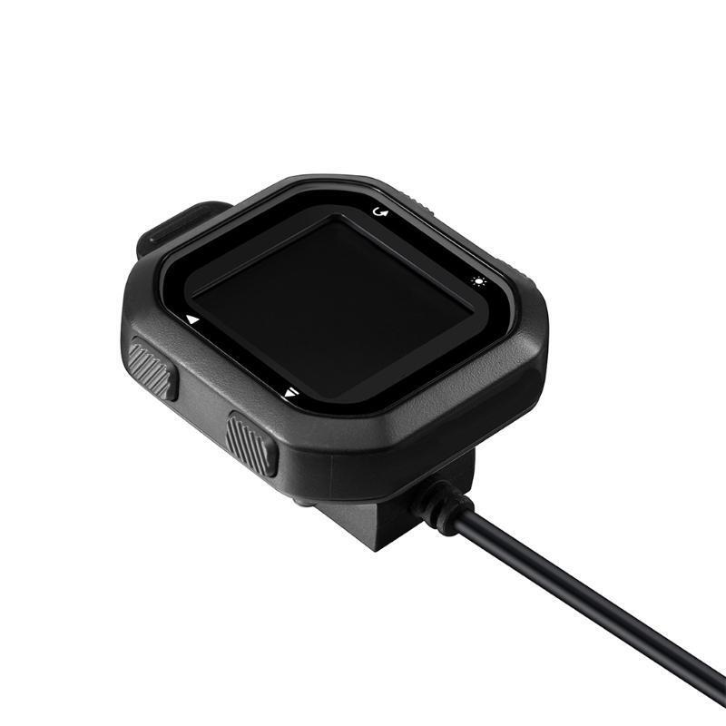 Smart Watch USB Magnetic Charger Charging Cable Cord forGarmin Edge 25/Edge 20