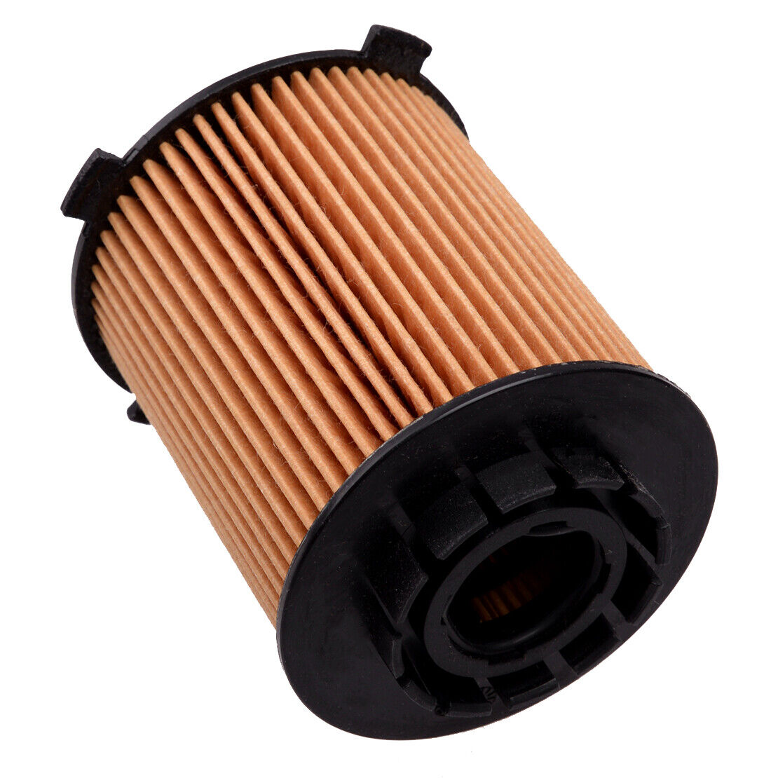 2Set Engine Oil Filter Fit For Volvo S60 S80 XC60 XC70 XC90 2.0L With O-ring Kit