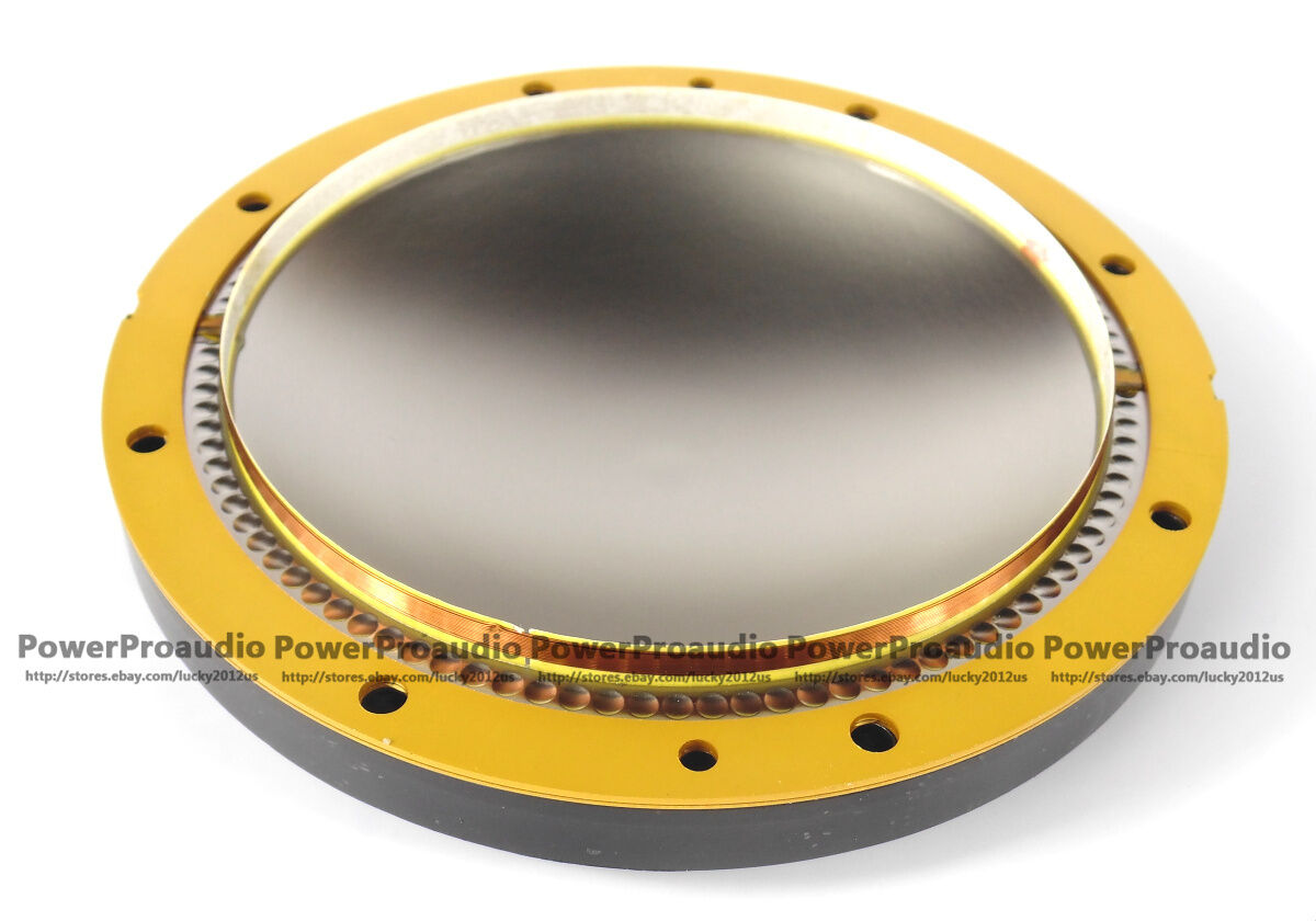 Diaphragm for Peavey 44XT DTH,SP,QW speakers, 44XT diaphram 8 ohm #22A