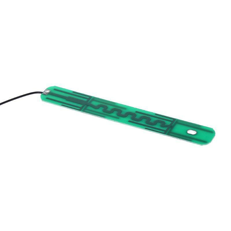 2PCS Internal Antenna WIFI PCB 2.4G 5G Dual Band Aerial Singal Booster