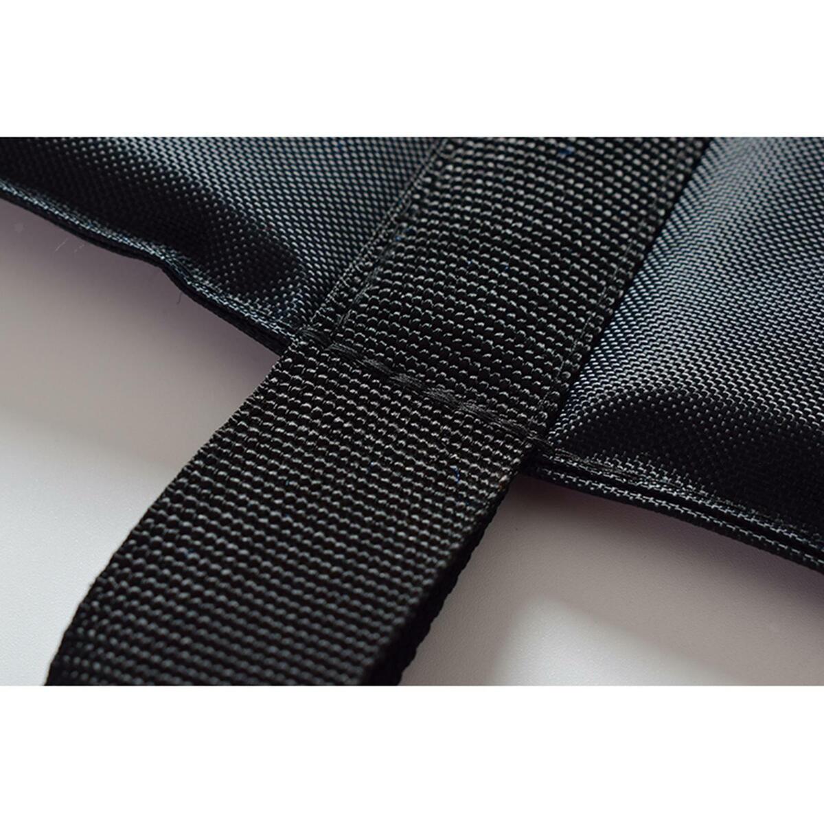 Patient Elderly Padded Bed Transfer Nursing Sling with Reinforced Handles