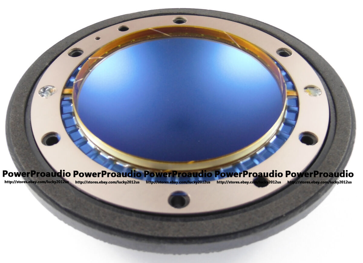 6pcs/Lot EV Electro Voice 16 ohm DH1 DH1A DH1012 DH1202 DH2012 voice coil