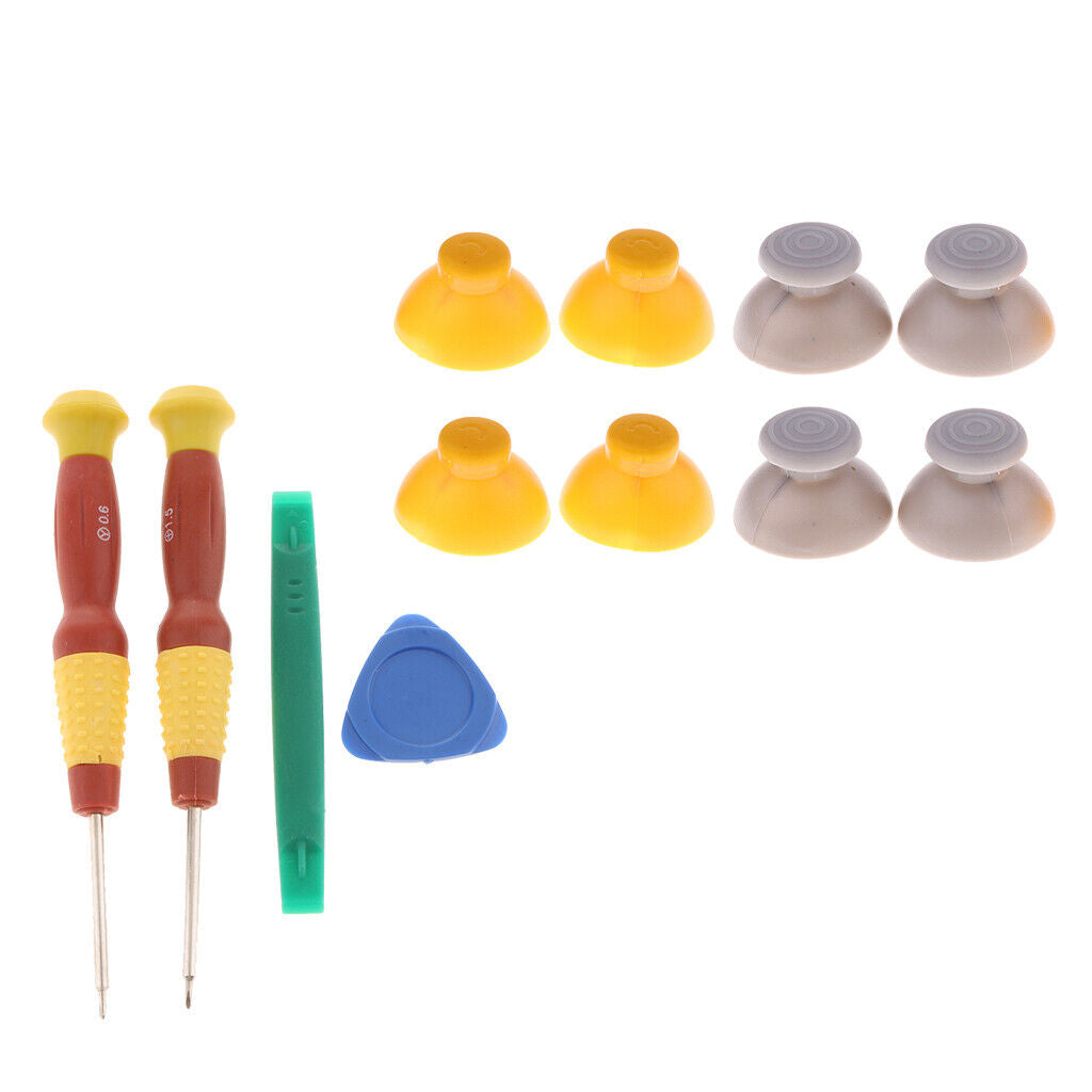 Analog Joysticks   Screwdriver Repair Tools For   Controller