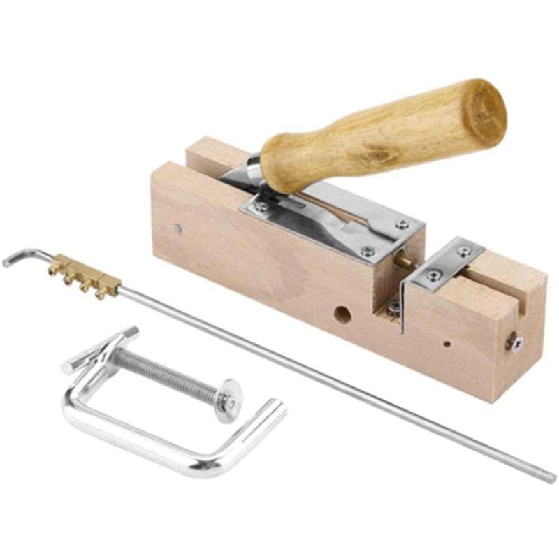 1 Set Beekeeping Box Frame Drill Bee Case Device Eyelets Puncher Equipment Apicu