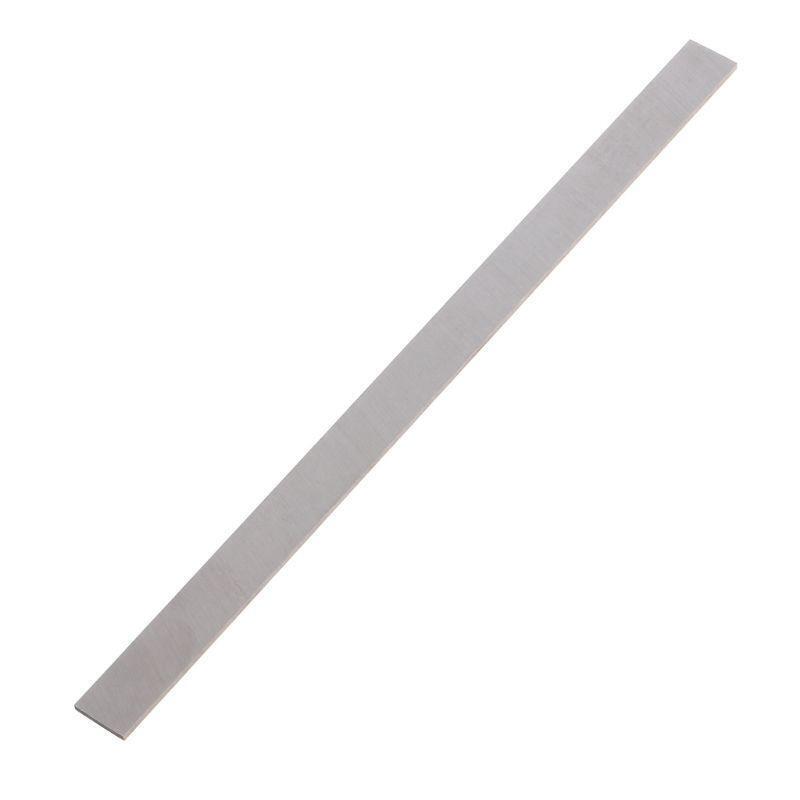 Rectangle Lathe Tool 200 x12x2 Suitable for the Process of Aluminium Copper Iron