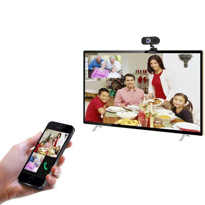 L68 720P High Definition USB Camera Online Courses Webcam for PC Laptop Computer