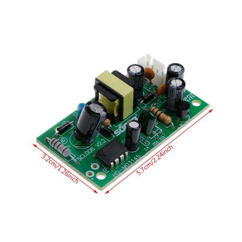 5V/12V/18V Universal Cooker Switch Switching Power Supply Module Board