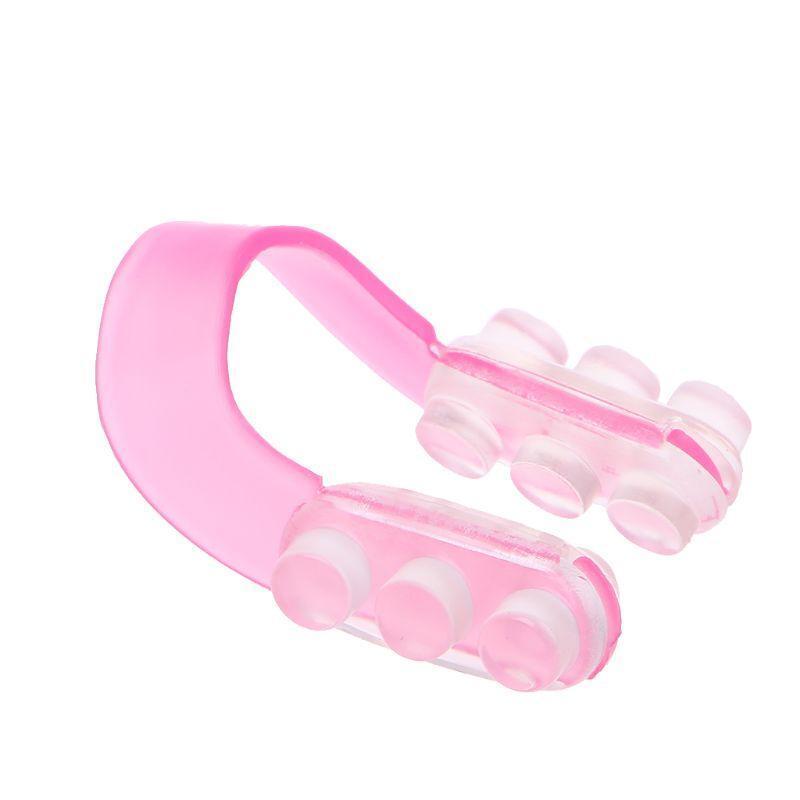 3Pcs Nose Lift Up Shaping Clip Shaper Kit Straightening Beauty Correction Set