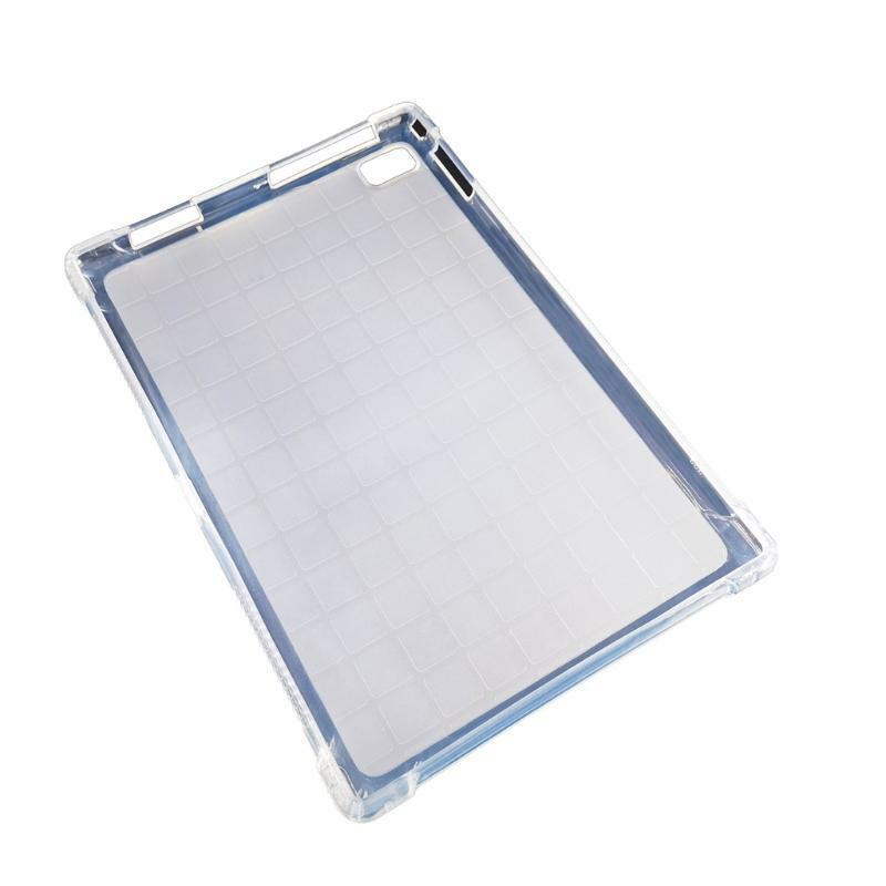 10.1in Tablet Soft TPU Anti-scratch Protective Case for Teclast M40 P20HD P20