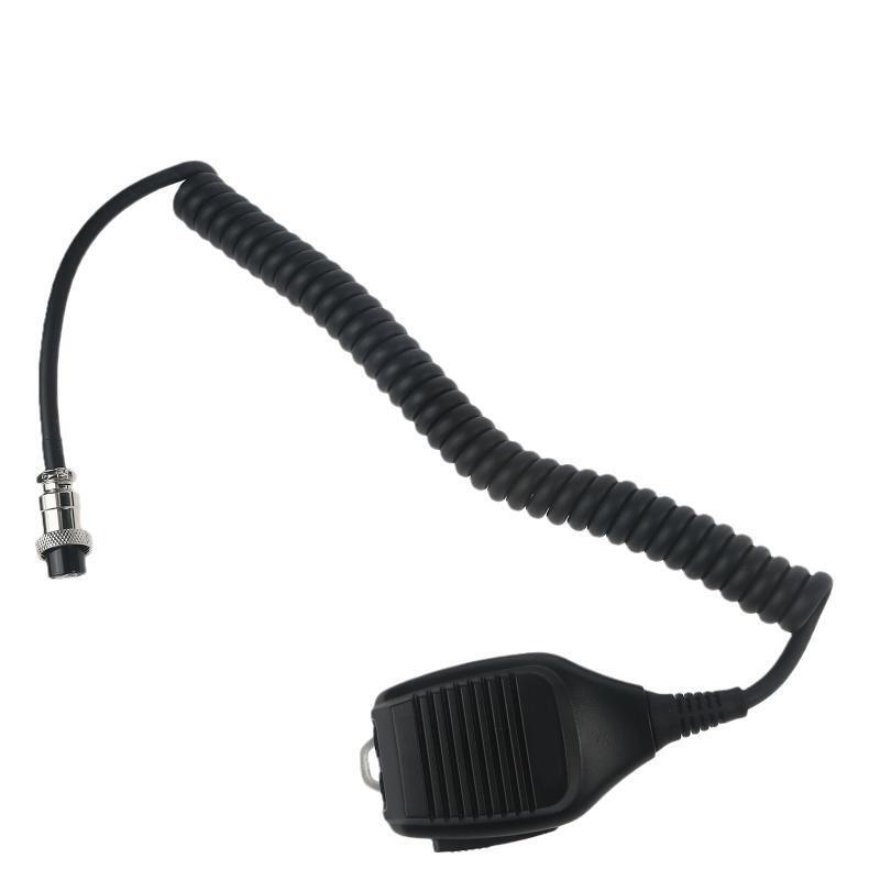 8 Pin Microphone For Kenwood TS-940s TS-950s TS-850s TS-870S Car Hand Mic Radio