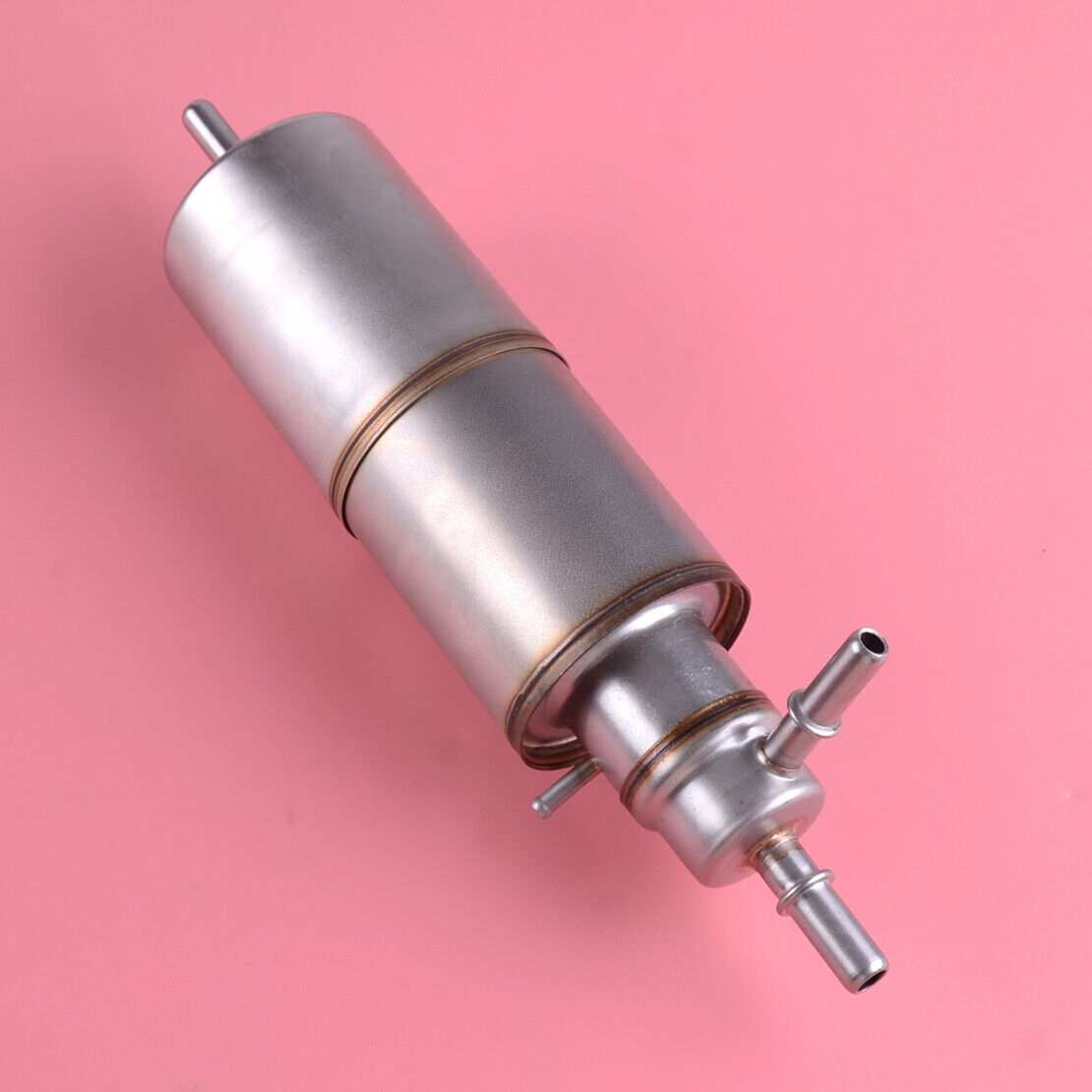 Fit for Mercedes Benz W163 ML320 ML350 Fuel Filter Pressure Regulator 4 Lines li