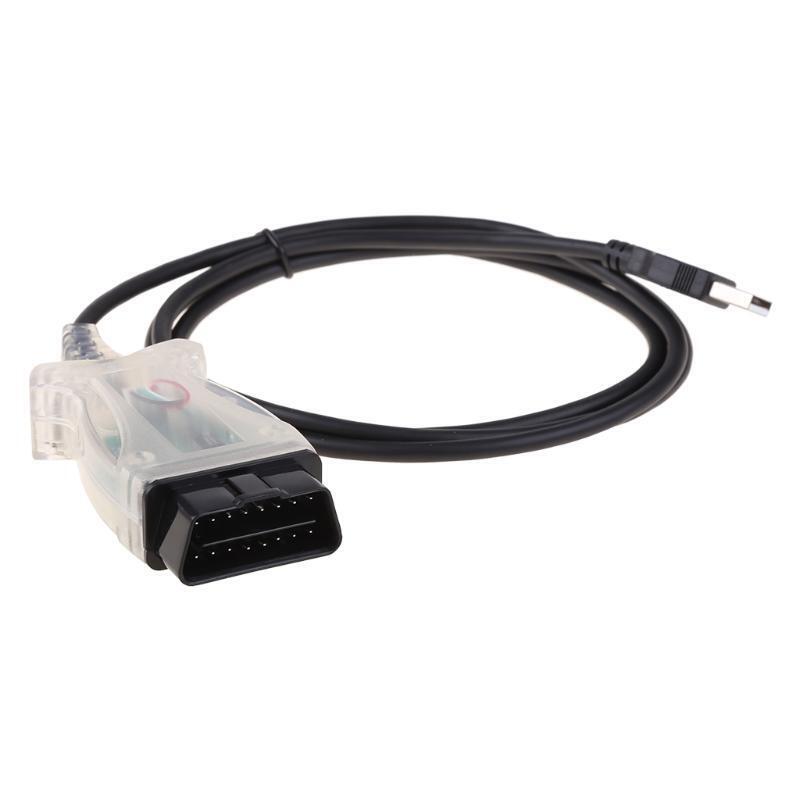 High Quality Vehicle Detection Tools ELS27 FORScan Scanner OBD2 Diagnostic Cable