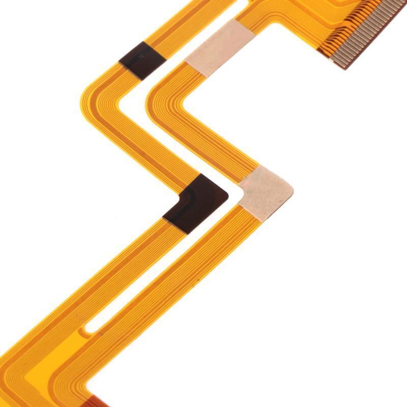 LCD Flex Ribbon Cable For Sony SR35E SR45E SR46E SR55E SR65E Camera Repair Part