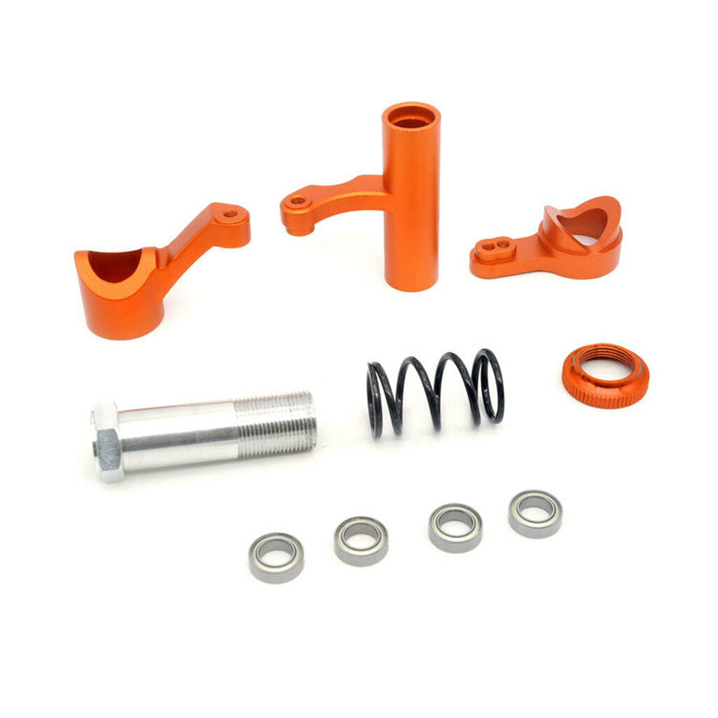 RC Steering Clutch Kits for ZD :7 1:8 Scale DBX-07 Truck DIY