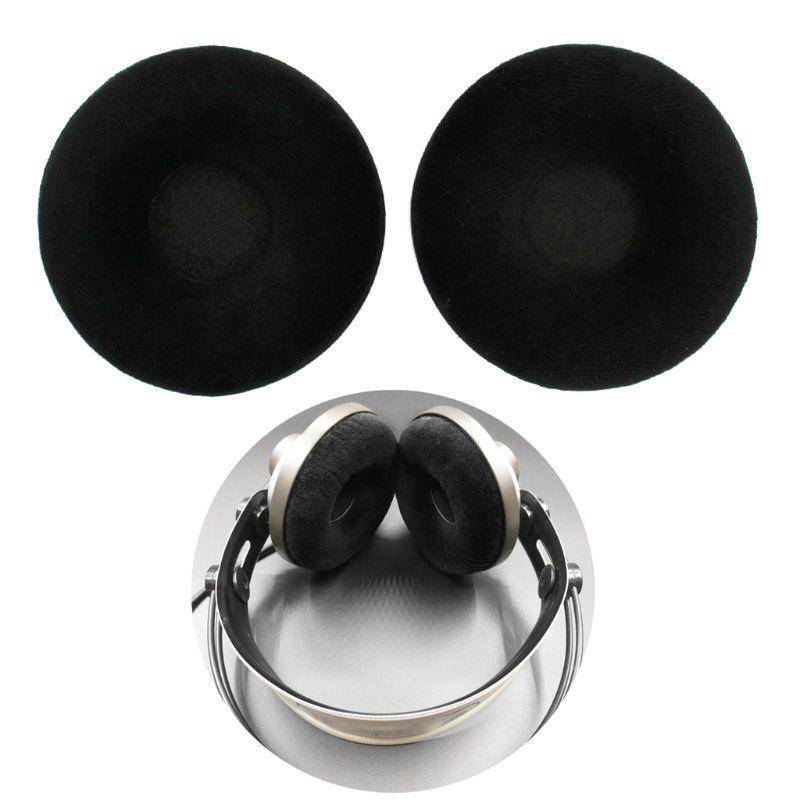 1Pair Earpads Replacement for AKG K121 K121S K141 MKII Headset Sponge Earmuffs