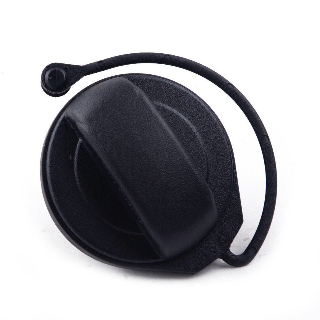 Decor Fuel Tank Gas Filler Cap With Strap Fit For Audi A4 B8 A5 Q5 3AD201553A Ld