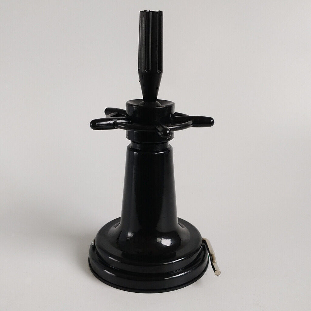 Head  Suction Cup Hairdressing Training Display Holder