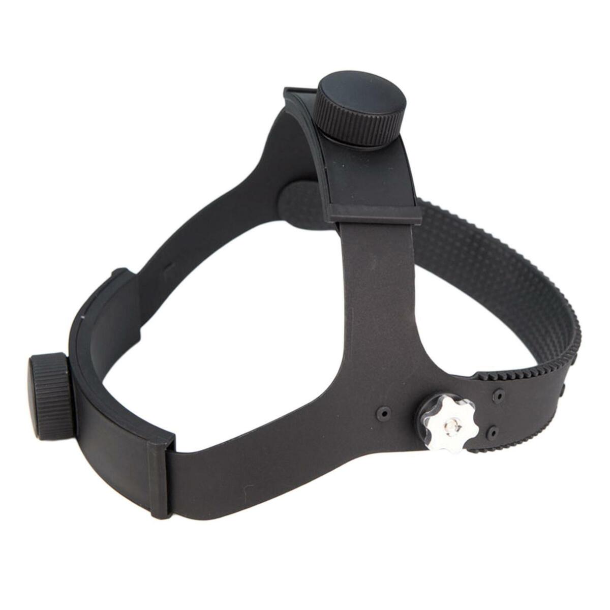 Hands   Magnifying  Headband for Head Light  & Crafts