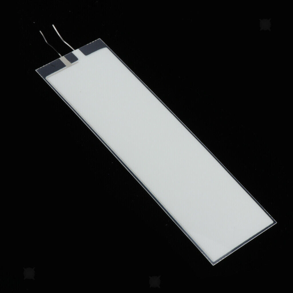Set of 2  Lamp Panel Backlight for Staircase Access Signs Lighting