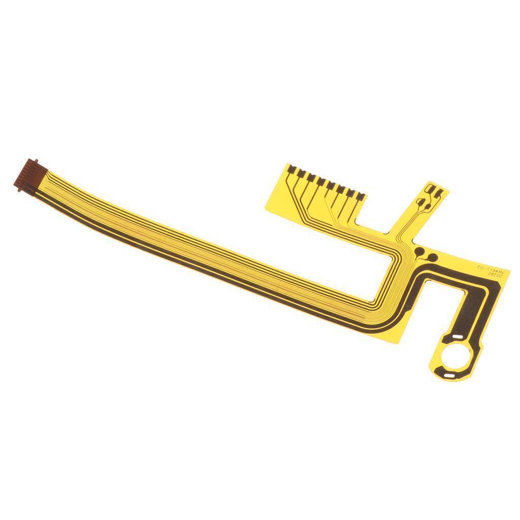 Lens Shutter Assembly Flex Cable for   EPL3 EPL5 EPL6 EPL7 Repair Part